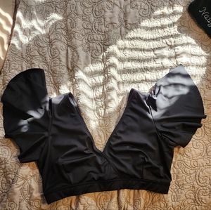 Asos Swim Top